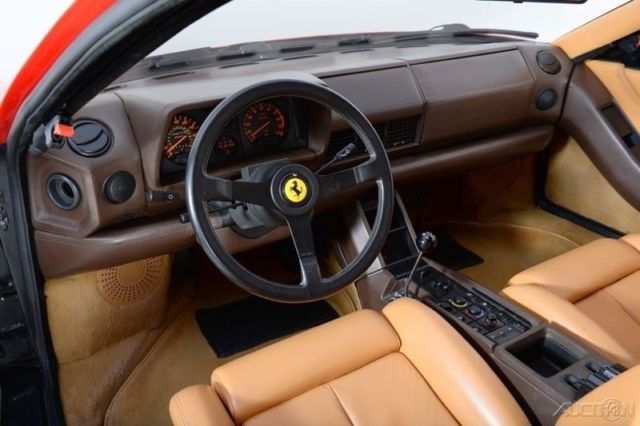 1990 Ferrari Testarossa - photo 3