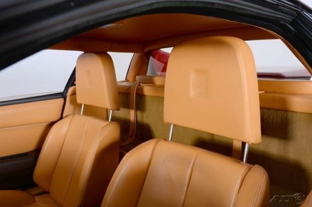 1990 Ferrari Testarossa - photo 8