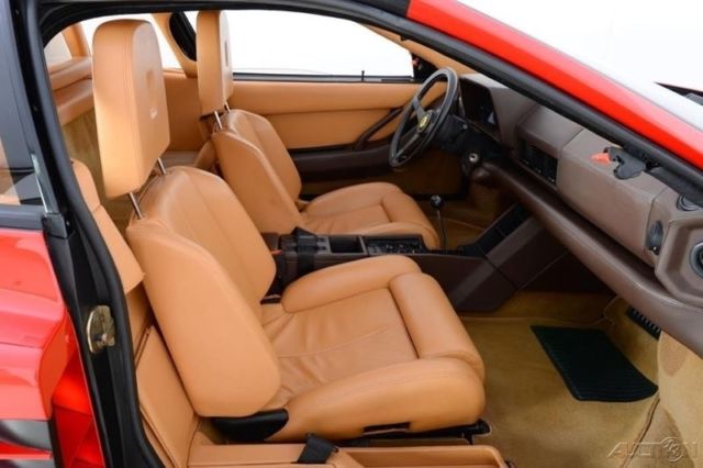 1990 Ferrari Testarossa - photo 9