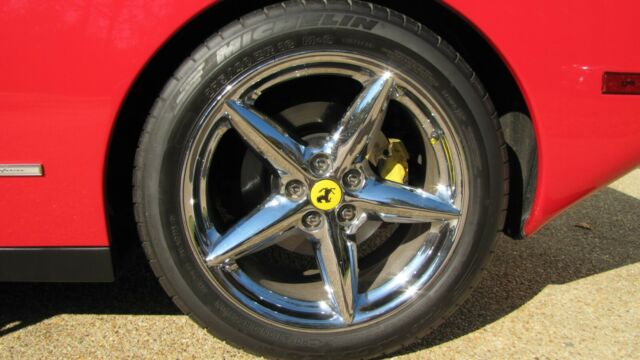 1990 Ferrari Testarossa - photo 10