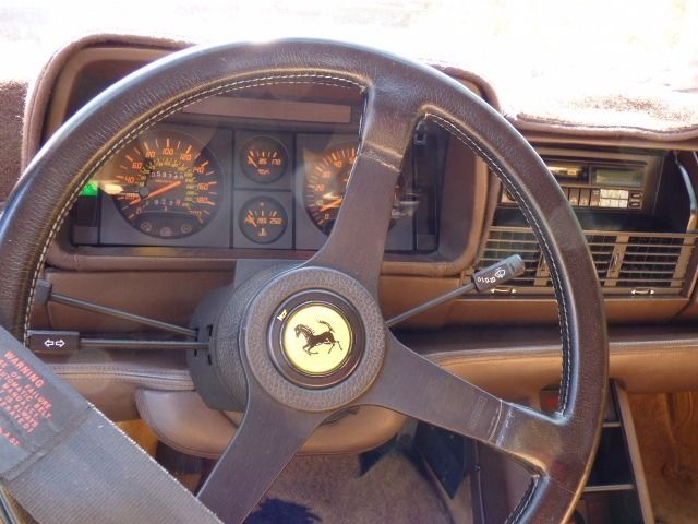 1990 Ferrari Testarossa - photo 11