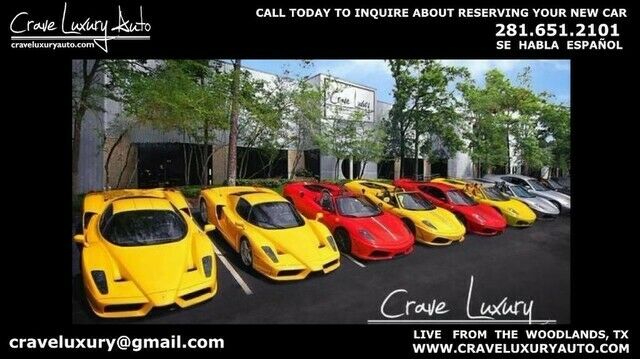 1990 Ferrari Testarossa -- - photo 8