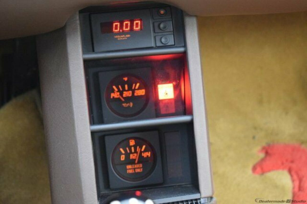 1990 Ferrari Testarossa - photo 12