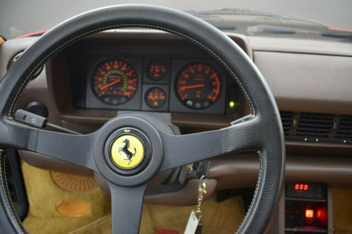 1990 Ferrari Testarossa - photo 6