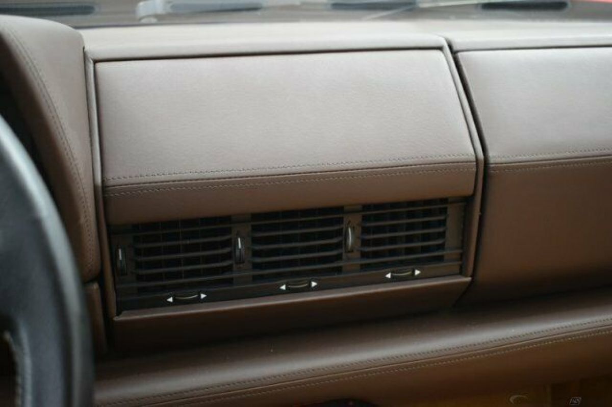1990 Ferrari Testarossa - photo 9