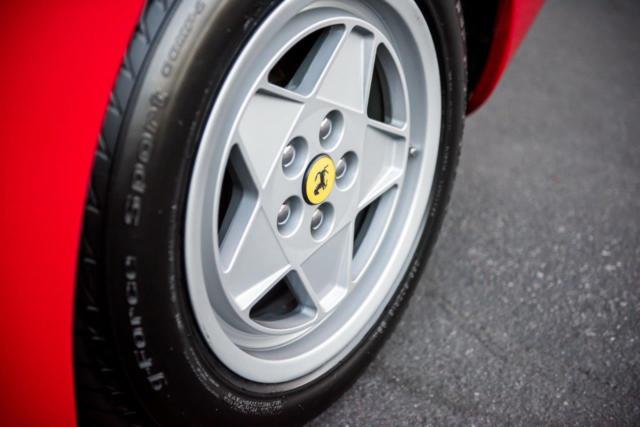 1990 Ferrari Testarossa - photo 11