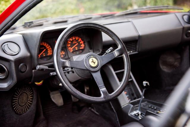1990 Ferrari Testarossa - photo 13