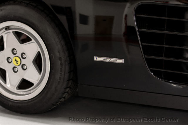 1990 Ferrari Testarossa - photo 5