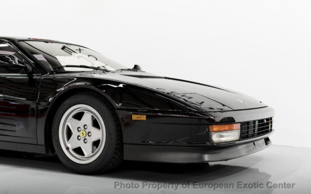 1990 Ferrari Testarossa - photo 6