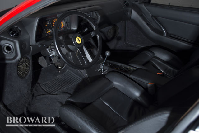 1990 Ferrari Testarossa - photo 13