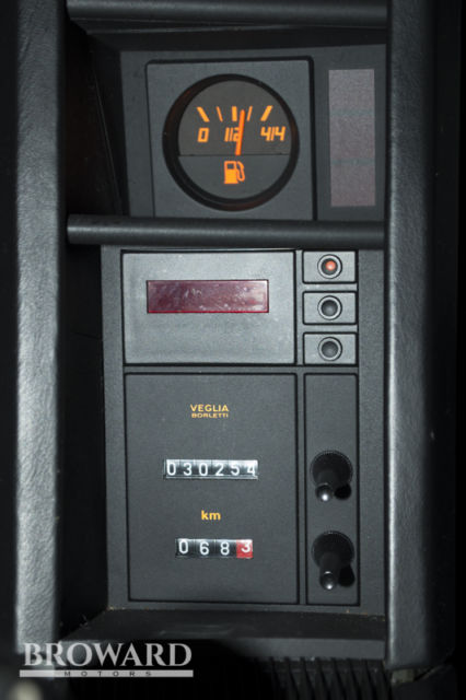 1990 Ferrari Testarossa - photo 6