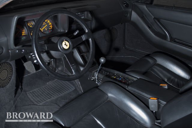 1990 Ferrari Testarossa - photo 8