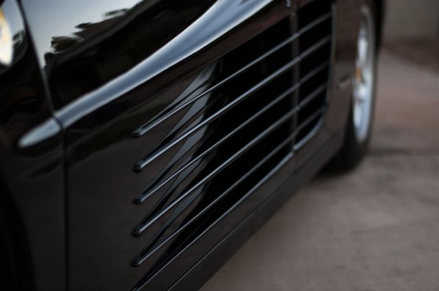 1990 Ferrari Testarossa - photo 4