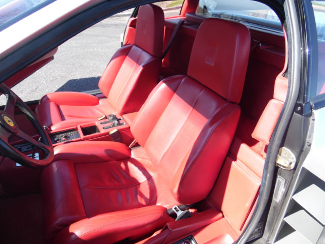 1990 Ferrari Testarossa - photo 3