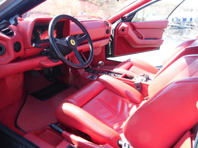 1990 Ferrari Testarossa - photo 6