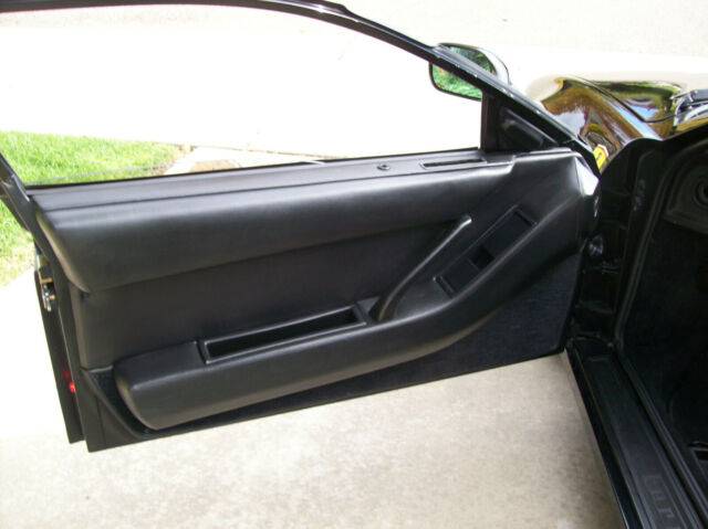 1990 Ferrari Testarossa Black - photo 10