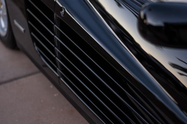 1990 Ferrari Testarossa - photo 12