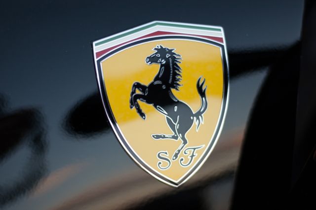 1990 Ferrari Testarossa - photo 6