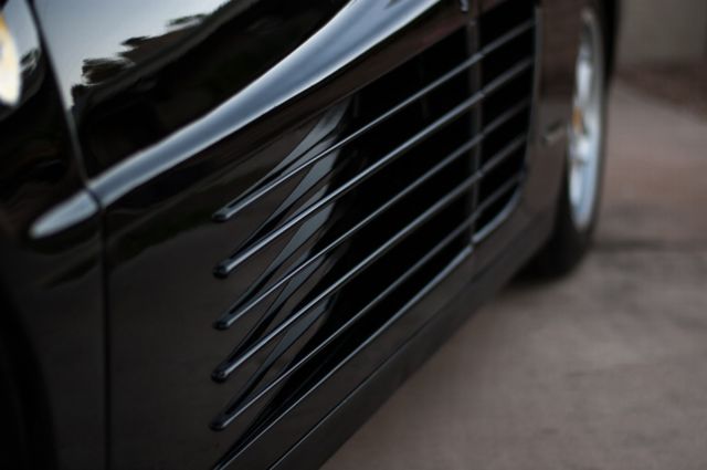 1990 Ferrari Testarossa - photo 7
