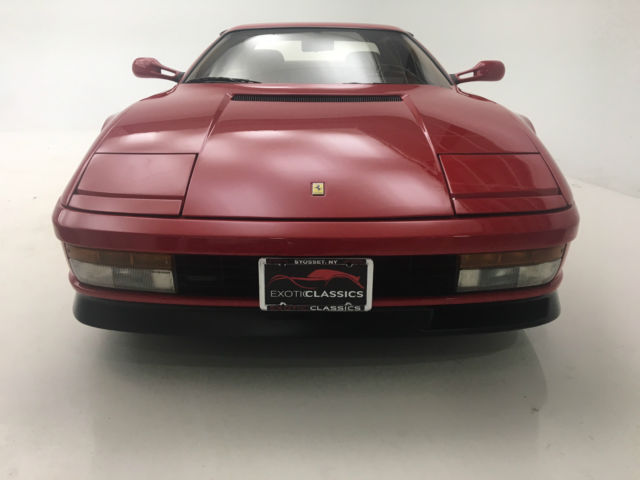 1990 Ferrari Testarossa 2 dr - photo 5