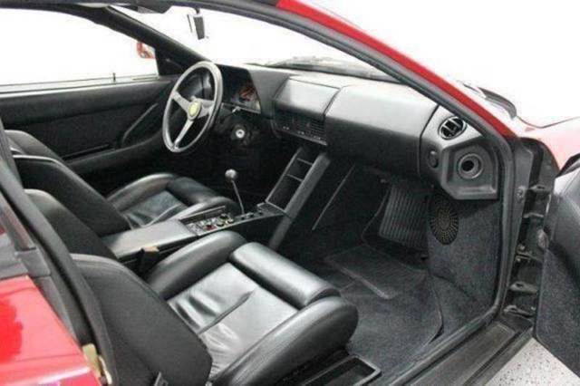 1990 Ferrari Testarossa - photo 11