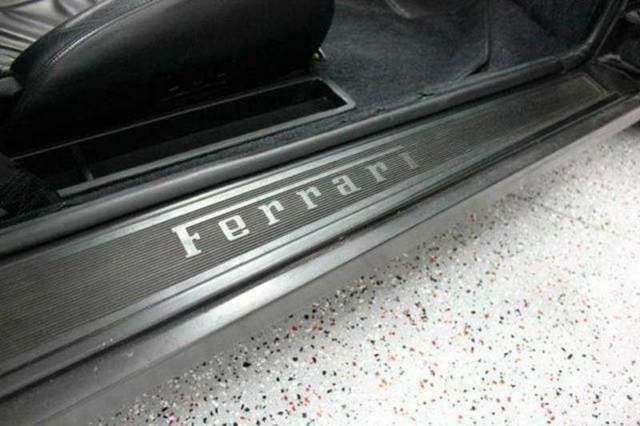 1990 Ferrari Testarossa - photo 13