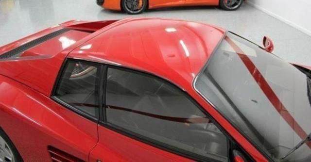 1990 Ferrari Testarossa - photo 6