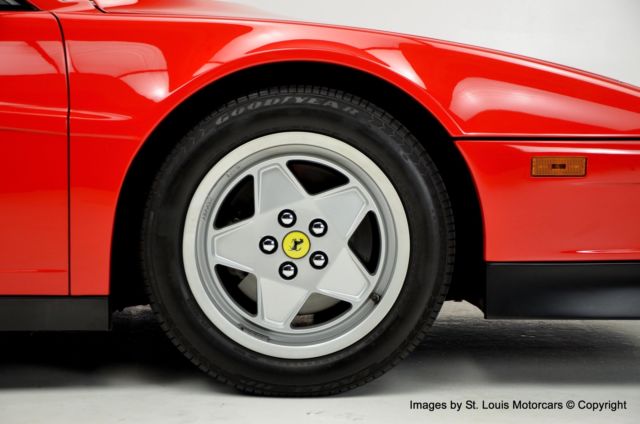 1990 Ferrari Testarossa -- - photo 10