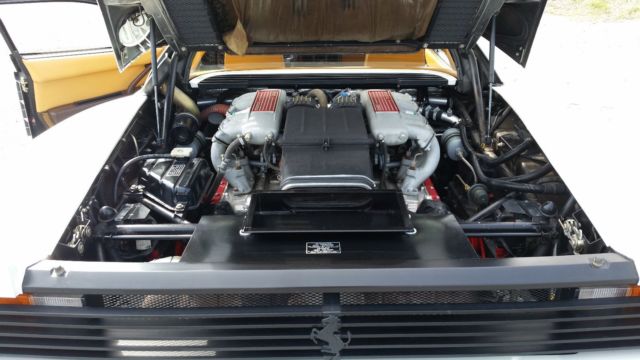 1990 Ferrari Testarossa - photo 12