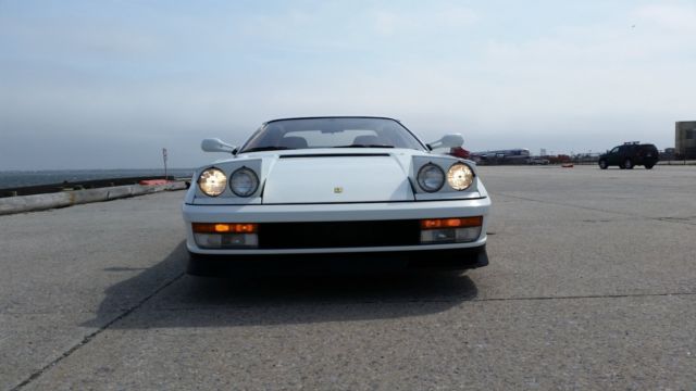 1990 Ferrari Testarossa - photo 7