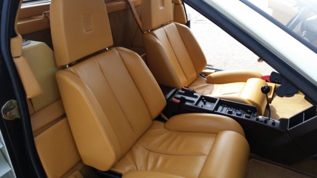 1990 Ferrari Testarossa - photo 8