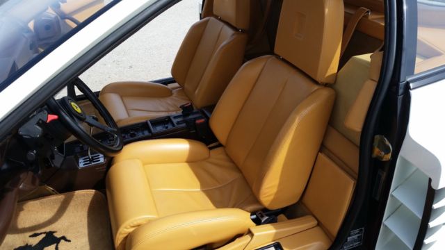 1990 Ferrari Testarossa - photo 9
