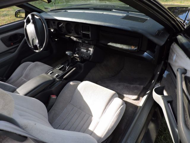 1990 Pontiac Firebird - photo 5