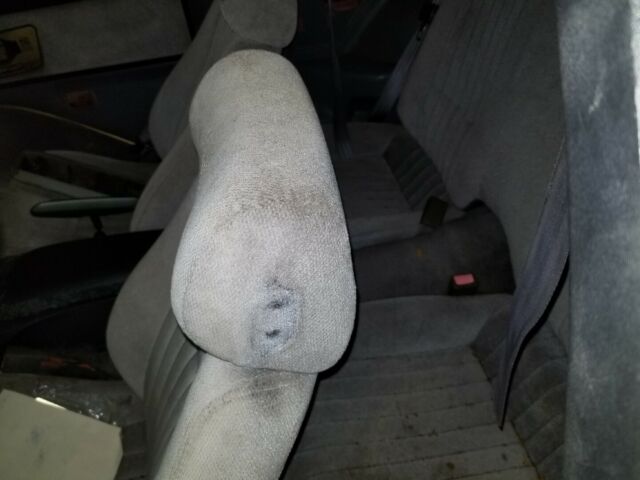 1990 Pontiac Firebird bandit ll - photo 6