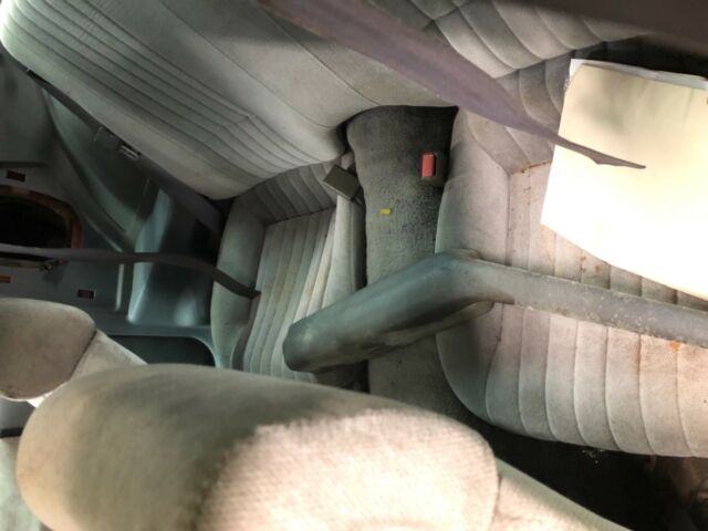 1990 Pontiac Firebird bandit ll - photo 8