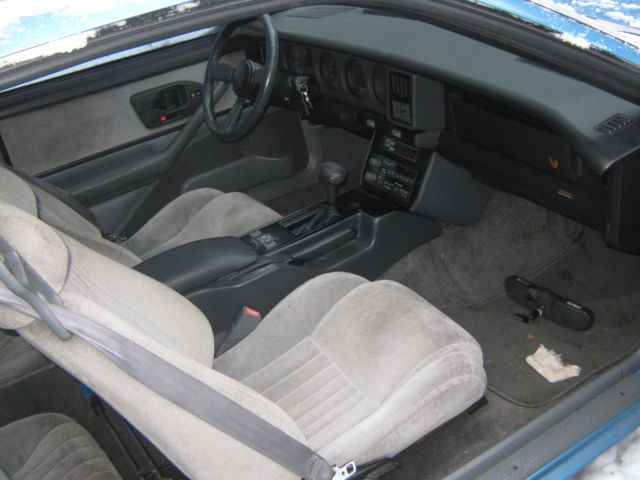 1990 Pontiac Firebird - photo 11