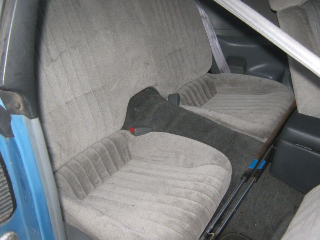 1990 Pontiac Firebird - photo 12