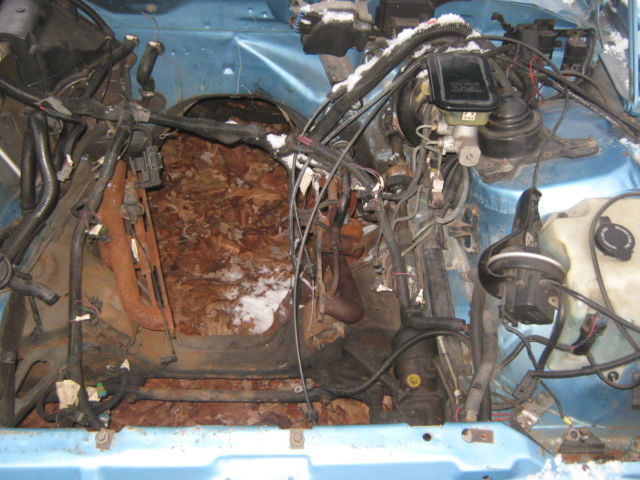 1990 Pontiac Firebird - photo 4