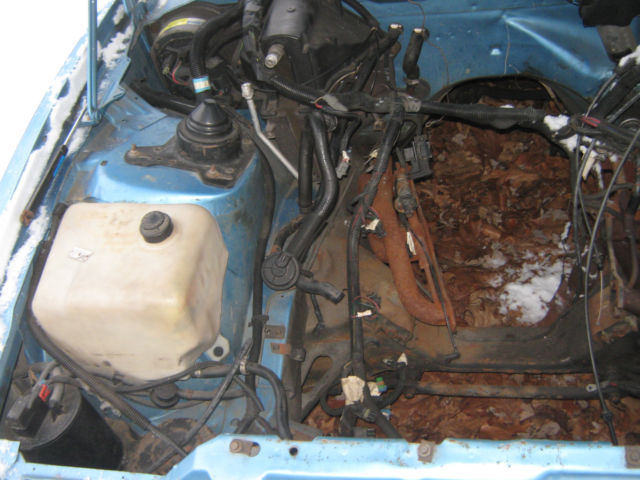1990 Pontiac Firebird - photo 5