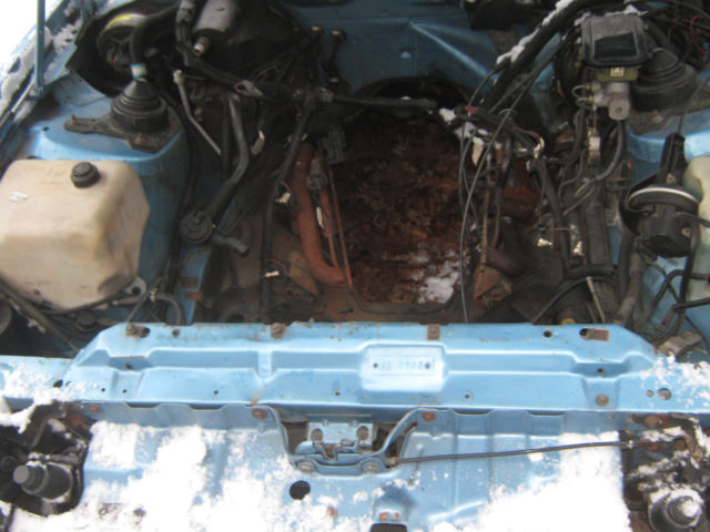 1990 Pontiac Firebird - photo 6