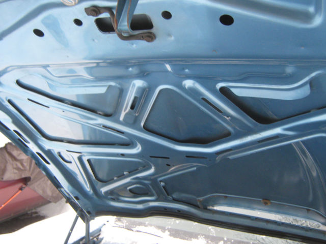 1990 Pontiac Firebird - photo 7