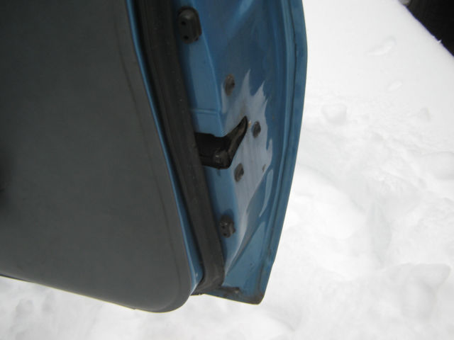 1990 Pontiac Firebird - photo 9