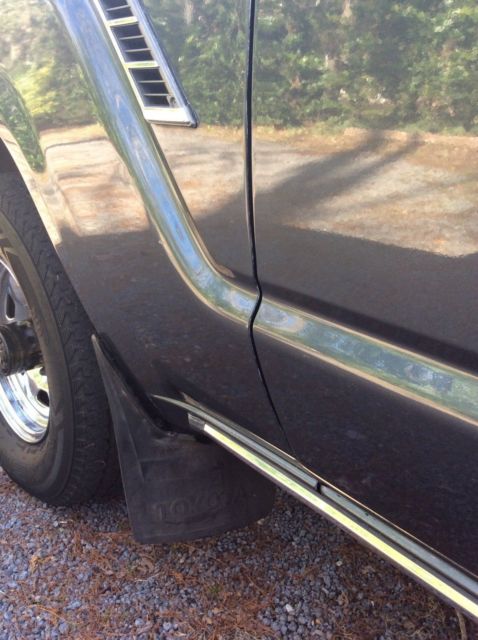 1990 Toyota Land Cruiser - photo 10