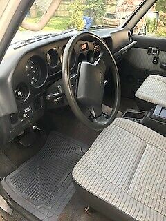 1990 Toyota Land Cruiser - photo 9