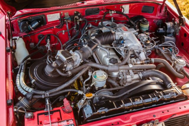 1990 Toyota Land Cruiser - photo 6