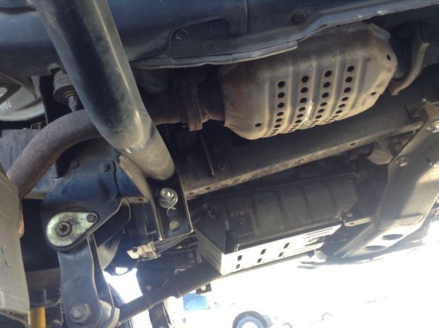 1990 Toyota Land Cruiser - photo 11