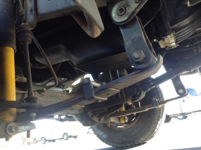 1990 Toyota Land Cruiser - photo 13