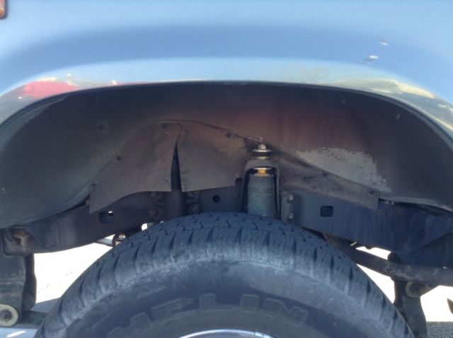 1990 Toyota Land Cruiser - photo 9