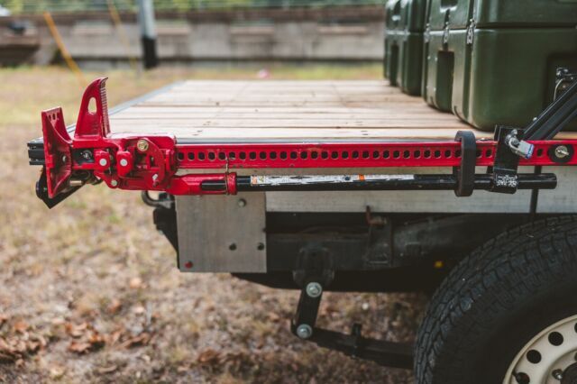 1990 Toyota Land Cruiser - photo 13