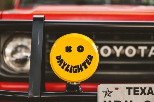 1990 Toyota Land Cruiser - photo 5